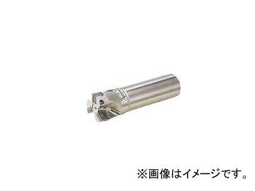 三菱マテリアル/MITSUBISHI スクリューオン式肩削り用正面フ ASX400R403S32(2256479)