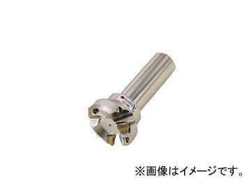 三菱マテリアル/MITSUBISHI スクリュオン式汎用正面フライス ASX445R503S32(2056348)