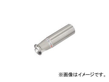 三菱マテリアル/MITSUBISHI TA式ハイレーキエンドミル BRP6PR504S42