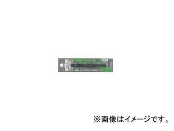三菱マテリアル/MITSUBISHI 6.5型三角ドリル B3KD6D1050(6572464) JAN：4994196019129