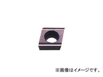 三菱マテリアル/MITSUBISHI P級サーメット旋削チップ CMT CCET060202LSN NX2525(2465981) 入数：10個の通販は