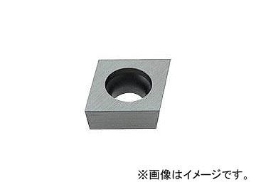 三菱マテリアル/MITSUBISHI P級サーメット一般 CMT CCGW09T300 NX2525(6600310) 入数：10個