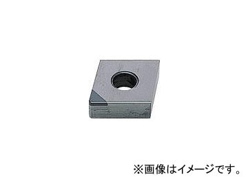 三菱マテリアル/MITSUBISHI チップ CBN CNMA120408 MB710(6602363)の通販は