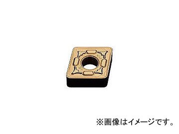 三菱マテリアル/MITSUBISHI M級ダイヤコート COAT CNMG120408MW UE6110(6559646) 入数：10個の通販は 8,611円