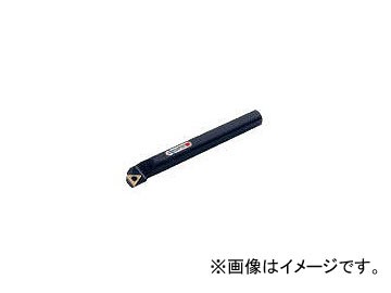 三菱マテリアル/MITSUBISHI ボーリングホルダー C25TSTFCR16(6590977