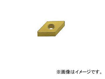 三菱マテリアル/MITSUBISHI チップ CMT DCMT11T304 NX2525(1192311) 入数：10個の通販は