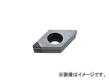 三菱マテリアル/MITSUBISHI M級ダイヤコート COAT DCMW070204 UC5105(6569153) 入数：10個の通販は