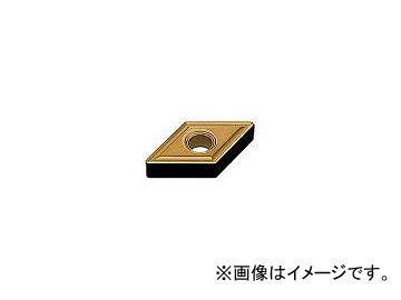 三菱マテリアル/MITSUBISHI M級ダイヤコート COAT DNMG150604MS UE6110(6565603) 入数：10個