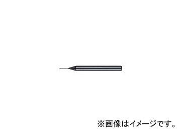 三菱マテリアル/MITSUBISHI 超硬ドリル ミラクルMINISTARドリル φ0.55 MSE0055SB VP15TF(6723489)