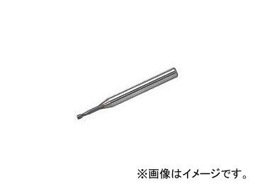 三菱マテリアル/MITSUBISHI 2枚刃エムスターロングネックエンドミル MS2XL6D0050N013(6712622) 5,819円