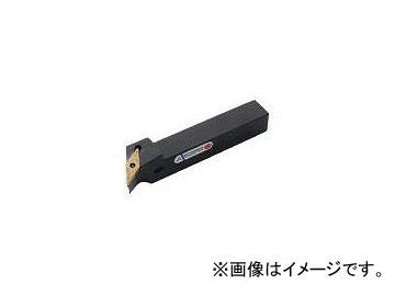 三菱マテリアル/MITSUBISHI バイトホルダー PVPNL2525M16(6751237)