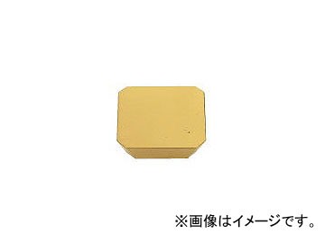 三菱マテリアル/MITSUBISHI フライスチップ COAT SEEN1203AFSN1 F7030(1559893) 入数:10個