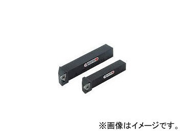 三菱マテリアル/MITSUBISHI 溝入ホルダー SMGHR1010E16(6774491)の通販は 9,035円