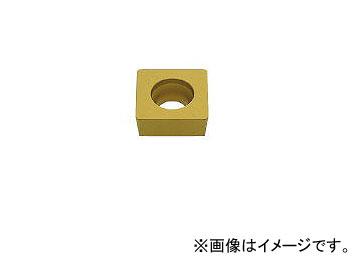 三菱マテリアル/MITSUBISHI チップ 超硬 SNMG120408 HTI10(1181289) 入数：10個