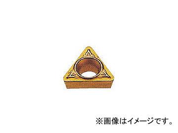 三菱マテリアル/MITSUBISHI M級サーメット旋削チップ CMT TPMH160308SV NX2525(2473551) 入数：10個