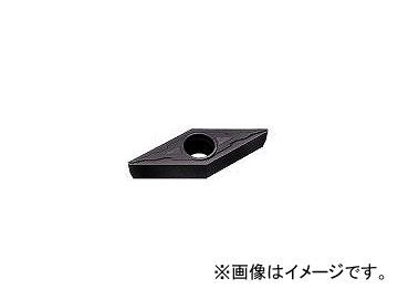 三菱マテリアル/MITSUBISHI M級ダイヤコート COAT VCMT080202SV UE6020(6556418) 入数：10個