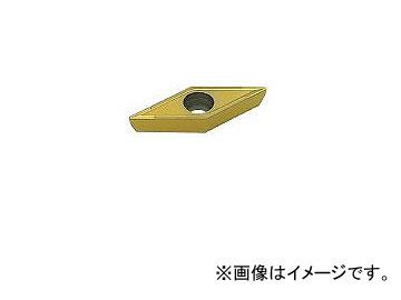 三菱マテリアル/MITSUBISHI チップ 超硬 VNMG160404 UTI20T(1189107