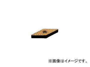 三菱マテリアル/MITSUBISHI M級ダイヤコート COAT VNMG160408FH UE6110(6567185) 入数：10個の通販は