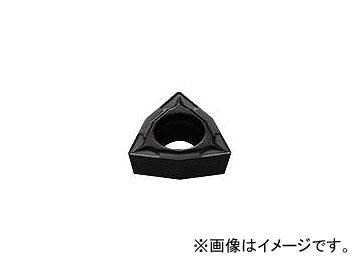 三菱マテリアル/MITSUBISHI チップ 超硬 WCMT06T308 UTI20T(1189476) 入数：10個の通販は