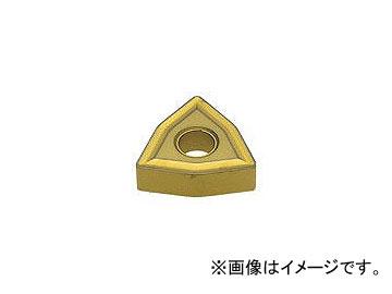 三菱マテリアル/MITSUBISHI チップ COAT WNMG080412 UE6020(2048175) 入数：10個