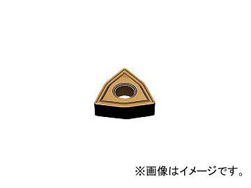 三菱マテリアル/MITSUBISHI M級ダイヤコート COAT WNMG080408MS UE6110(6567436) 入数：10個