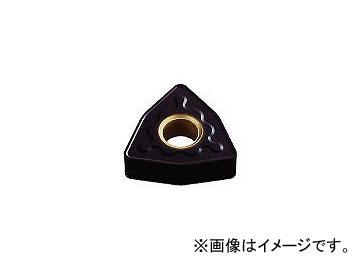 三菱マテリアル/MITSUBISHI M級ダイヤコート COAT WNMG080408GH UC5105(6880495) 入数：10個