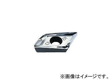 三菱マテリアル/MITSUBISHI DLCコーティング COAT XDGT1550PDFRG04 LC15TF(6880771) 入数：10個