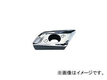 三菱マテリアル/MITSUBISHI DLCコーティング COAT XDGT1550PDFRG30 LC15TF(6598412) 入数：10個
