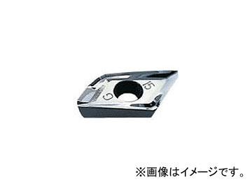 三菱マテリアル/MITSUBISHI DLCコーティング COAT XDGT1550PDFRG40 LC15TF(6598421) 入数：10個
