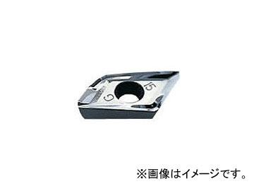 三菱マテリアル/MITSUBISHI DLCコーティング COAT XDGT1550PDFRG50 LC15TF(6598439) 入数：10個