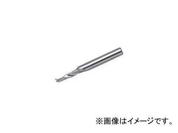 三菱マテリアル/MITSUBISHI アルミサッシ木工用エンドミル 10.0mm 1LAD1000(6552374)の通販は 6,748円