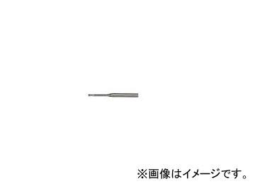 ユニオンツール/UNION TOOL 超硬エンドミル ロングネックスクエア φ3×有効長10 CCER203010(3407187) JAN：4560295025509