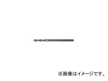 ユニオンツール/UNION TOOL 超硬エンドミル ボール R1.5×刃長15 CGB2030(2864711) JAN：4560295023604