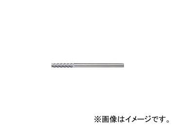ユニオンツール/UNION TOOL 超硬エンドミル スクエア φ12×刃長55 CGE4120(2864916) JAN：4560295023529