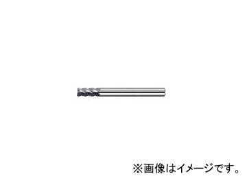 ユニオンツール/UNION TOOL 超硬エンドミル ラジアス φ12×コーナR1.5 CNRS41201526(3574300) JAN：4560295063648