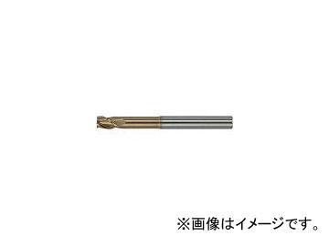 ユニオンツール/UNION TOOL 超硬EM ロングネックラジアス 5×R0.2×22 CRS40HSP305002022(4303644) JAN：4560295070196
