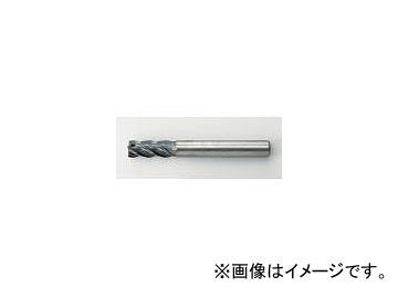 ユニオンツール/UNION TOOL 超硬エンドミル テーパ φ10×片角 0.3° CCTE41001(2862158) JAN：4560295035164 ユニオンツール&frasl;UNION TOOL 超硬エンドミル スクエア φ16×刃長32mm