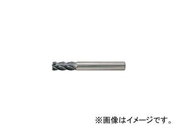 ユニオンツール/UNION TOOL 超硬エンドミル スクエア φ20×刃長40 CZS42004000(3627560) JAN：4560295062344