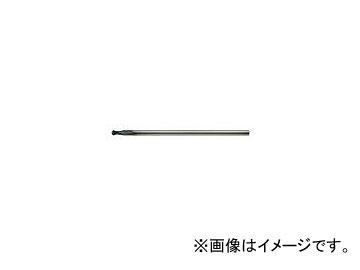 ユニオンツール/UNION TOOL UT超硬EMロングネックボール R1×有効長35 DCLB20200350(4304314) JAN：4560295073807