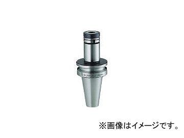 ユキワ精工/YUKIWA ニュードリルミルチャック BT40NDC13135(2085933) JAN：4560120529004