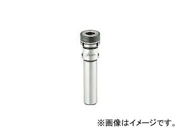 お得好評 □ユキワ ニュードリルミルチャック 把握径0.5〜13mm 首下長