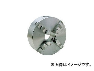 小林鉄工/Victor スクロールチャック 9インチ 4爪 一体爪 SC230F4(2391198)の通販は