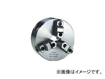 北川鉄工所/KITAGAWA スクロールチャック JN12T(1644467)の通販は