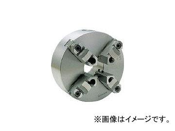 小林鉄工/Victor スクロールチャック 7インチ 4爪 分割爪 TC190F4(2391341)