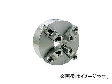 小林鉄工/Victor スクロールチャック 9インチ 4爪 分割爪 TC230F4(2391350)の通販は