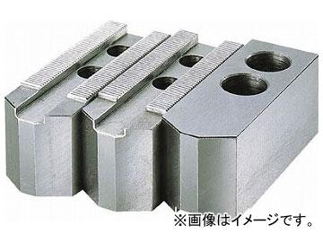 トラスコ中山/TRUSCO 生爪日鋼用 チャック10インチ N10(1129333) JAN：4989999330731