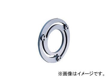 カワシモ チャックメイト「油圧」12インチ 20mm P12N 20(4055829) JAN：4571127531297