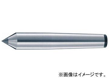 TRUSCO レースセンター超鋼付 ロングタイプ MT2 140mm TRSPL-2