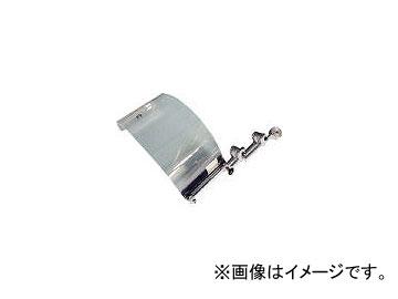 フジツール/FUJITOOL マシンセフティーガード フライス用 ガード幅400mm B124(3338576) JAN：4560119673992
