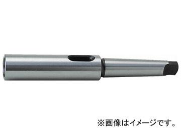 トラスコ中山/TRUSCO ドリルソケット焼入内径MT-2外径MT-2研磨品 TDC22Y(2305569) JAN：4989999341355